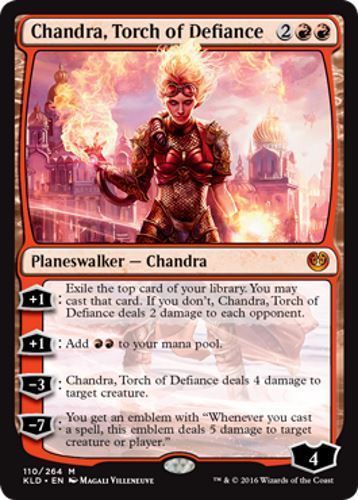 Chandra torcia della sfida - torcia,