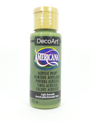 Decoart americana vernice - decoart,