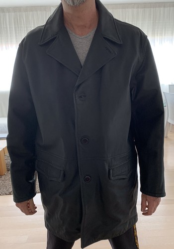 Cappotto vintage uomo - vintage,