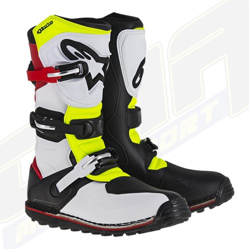 Stivali bici alpinestars tech - bici,