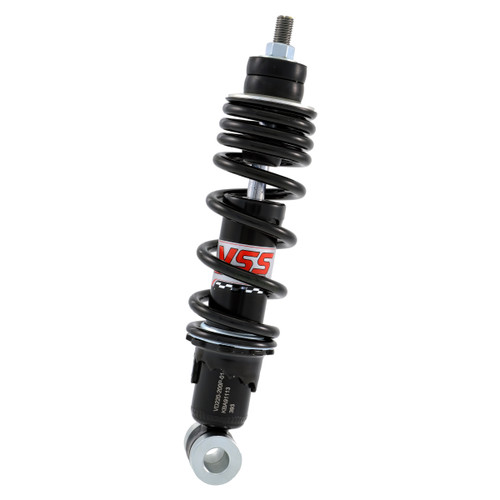 Ammortizzatore anteriore yss - ammortizzatore,