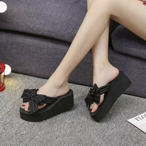 Sandali ciabatte donna - sabot, 6