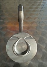 11247621253 Pistone completo di biella Mini Cooper S R56 JCW 211 cv