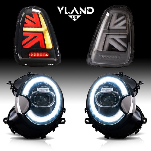 Per mini cooper r56 - s, r58