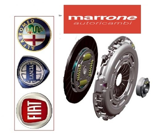 Kit frizione valeo - kit,