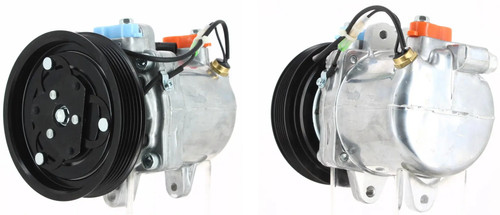 Compressore climatizzatore - compressore,,