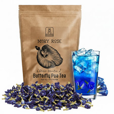 Butterfly Pea Tea Clitoria