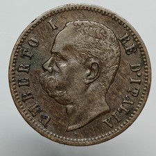 331 regno italia - d'italia,, umberto