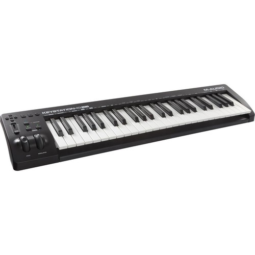 Audio keystation mk3 - 49,