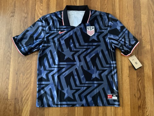 Nike usa 2026 - usa, usmnt