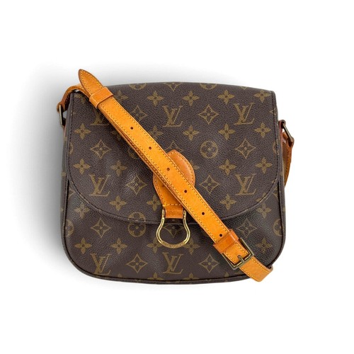 Borsa tracolla louis vuitton - a,