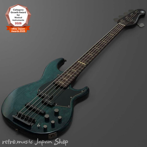 Yamaha bb735a idb indigo blue - idb,