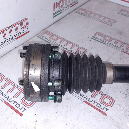 191407271nx semialbero ant - 191407271nx,