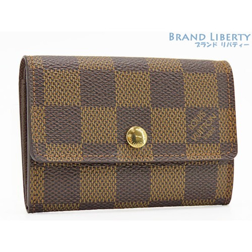 Louis vuitton damier porte - louis,