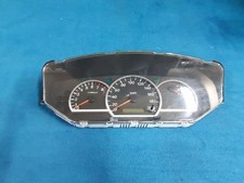 2 gruppi strumenti KIA Rondo