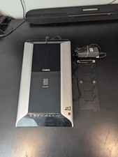 Canon Canoscan 9000f Flatbed