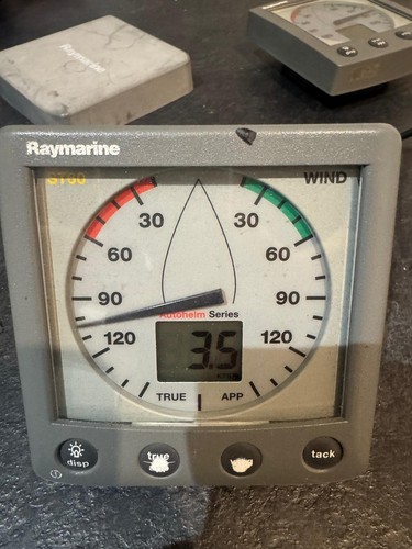 Raymarine st60 espositore per - raymarine,