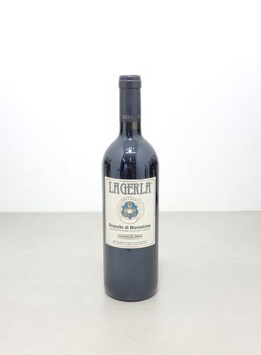 Brunello montalcino la - brunello,