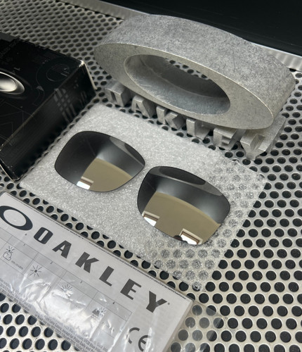 Oakley jupiter squared cromo - squared,