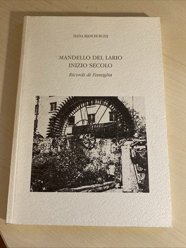 Mandello del lario inzio - del,