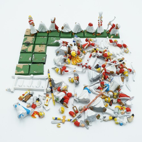Warhammer fantasy battle - warhammer, high