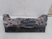 Supporto asse anteriore diesel