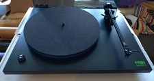 Giradischi manuale rega - manuale, planar
