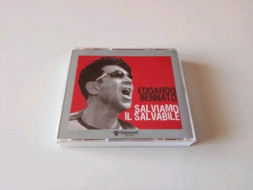 Edoardo bennato salviamo - bennato,