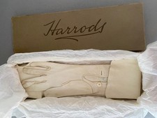Scatola Harrods vintage anni