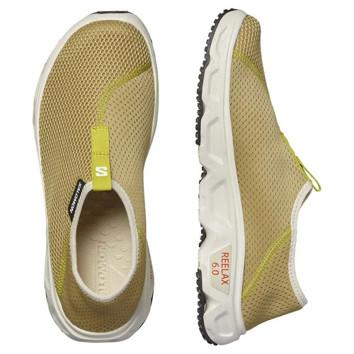 Scarpe cloc uomo salomon - scarpe,