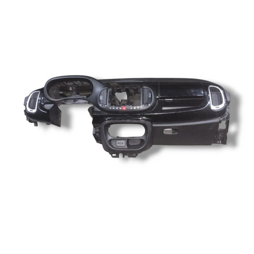 Kit airbag per fiat - kit, 500
