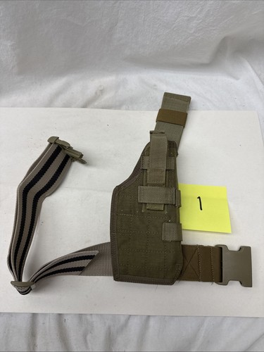 Eagle industries fondina gamba - eagle,