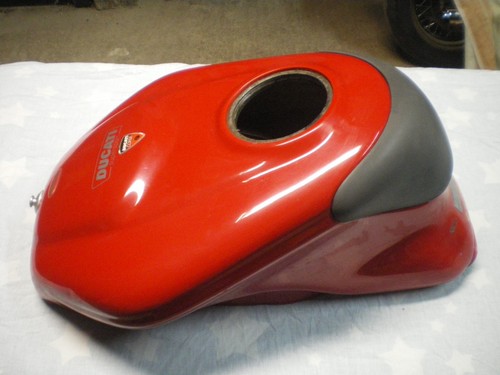 Serbatoio ducati supersport - ducati,