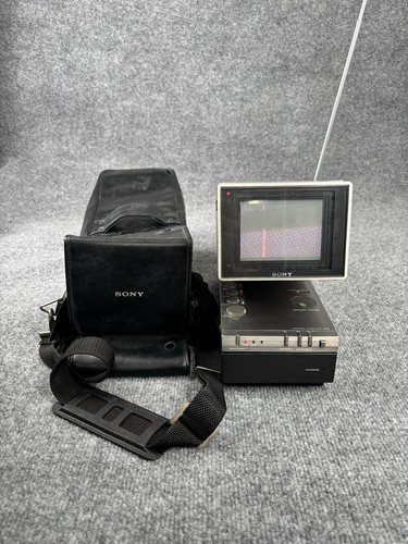 Sony 4000 trinitron tv - trinitron,