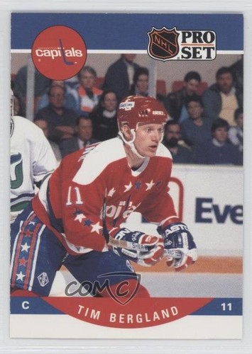1990 pro set - 1990-91,
