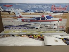 R/C model aircraft Aviomodelli
