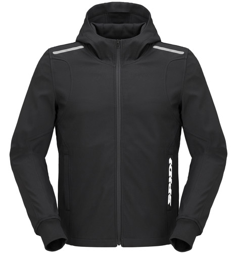 Spidi giacca moto tessuto uomo - giacca,
