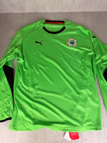 Puma maglia calcio - (b21),