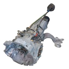 Cambio HCG Audi A4 1.9 Tdi B6 4 Motion 2000-2006