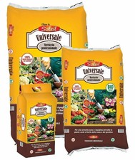 Terriccio universale per