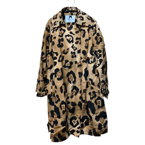 Cappotto blumarine seta - blumarine, stampa
