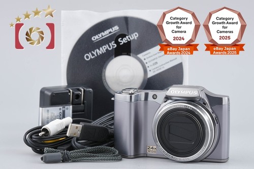 Fotocamera digitale olympus - fotocamera,