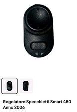 Regolatore specchietto Smart
