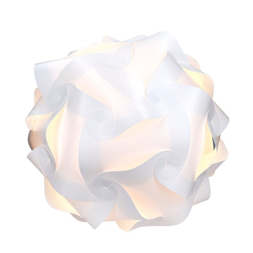 Paralume lampada puzzle - , da