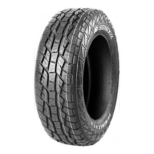 Gomme pneumatici sonix - gomme,