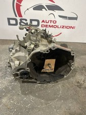 Cambio Suzuki Celerio 5marce