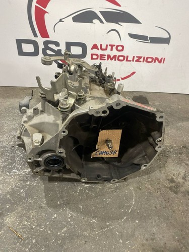 Cambio suzuki celerio - suzuki,