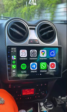 Schermo Auto Alfa Romeo Mito