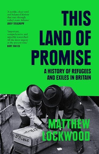 Matthew lockwood this land - this,