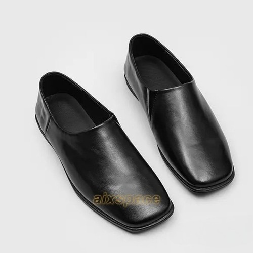 Mocassini uomo casual suola